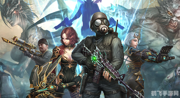 csol尸王玄魁,CSOL尸王玄魁手游攻略,尸王挑战与玄魁之战