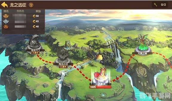 智者的迷宫探险，手游攻略与玩法详解