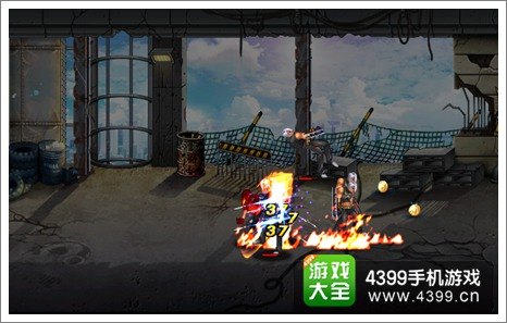 闪电快打4无敌版手游攻略，成为格斗之王的秘诀