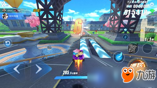 马拉松Z7手游攻略，奔跑在无尽赛道上的秘诀
