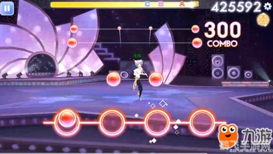 音悦台mini,音悦台mini手游攻略,跃动音符间的音乐之旅