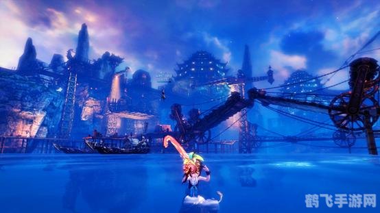 剑灵血浪鲨湾攻略,剑灵血浪鲨湾副本全攻略，勇闯深海，挑战极限！