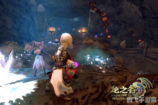 龙之谷领号,龙之谷领号