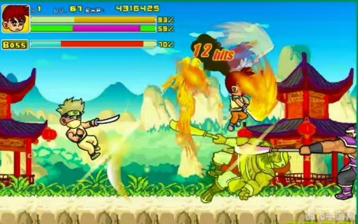 炎龙传说2三度冲击手游攻略，冲击高分的秘诀