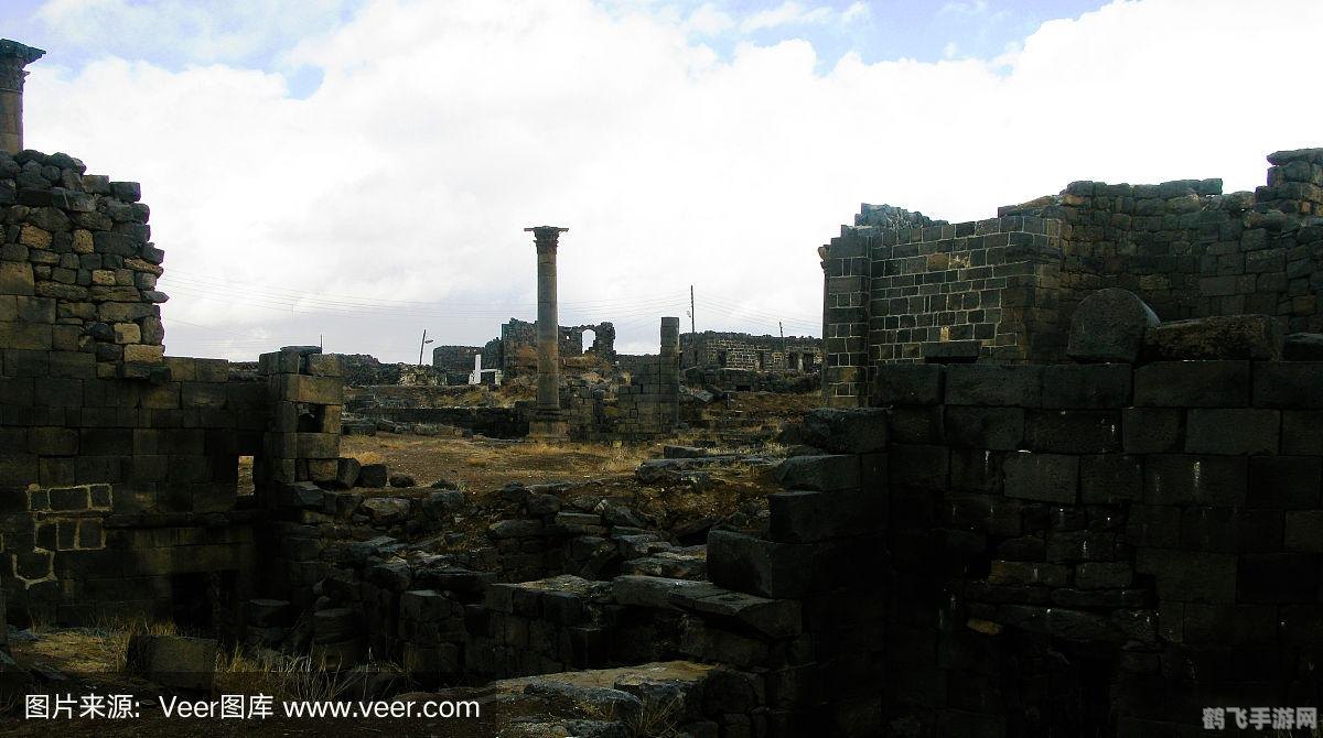 阿博拉兹废墟,阿博拉兹废墟