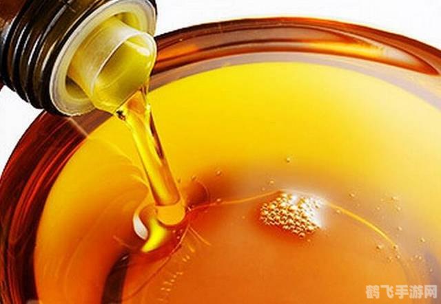 一年前开封的食用油手游，烹饪之旅攻略大全