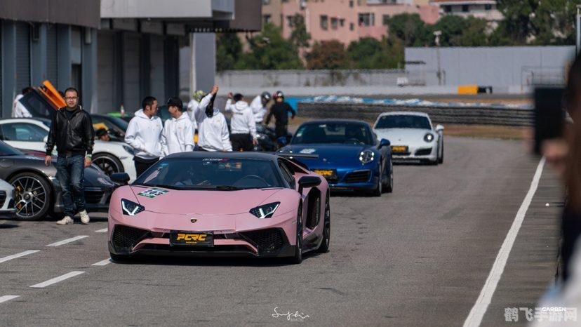 QQ飞车手游迈凯轮驰骋赛道攻略