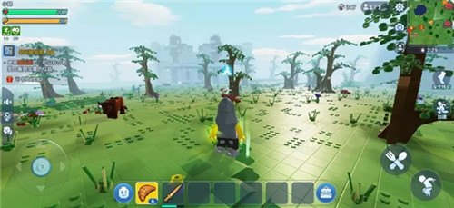 高德APK手游攻略，探索无限乐趣的虚拟世界