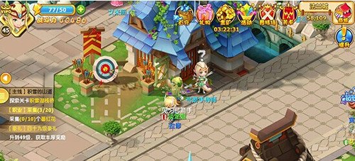 净化魔法屋，手游攻略与玩法详解