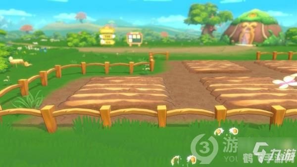 庄园小课堂手游攻略,打造繁荣庄园的秘诀