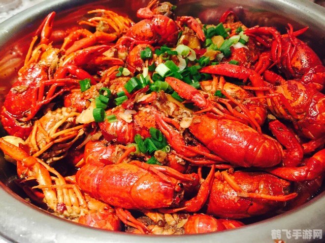 小龙虾心脏长在什么位置,揭秘小龙虾的心脏之谜,它究竟藏身何处?