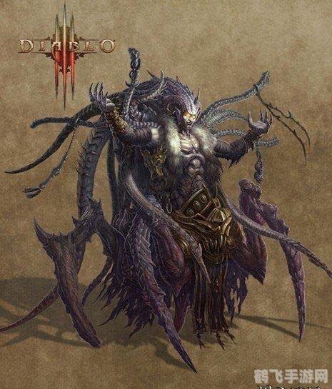 超级墨菲斯托,超级墨菲斯托,揭秘暗黑破坏神2中的隐藏BOSS攻略