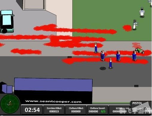 僵尸危机6,僵尸危机6