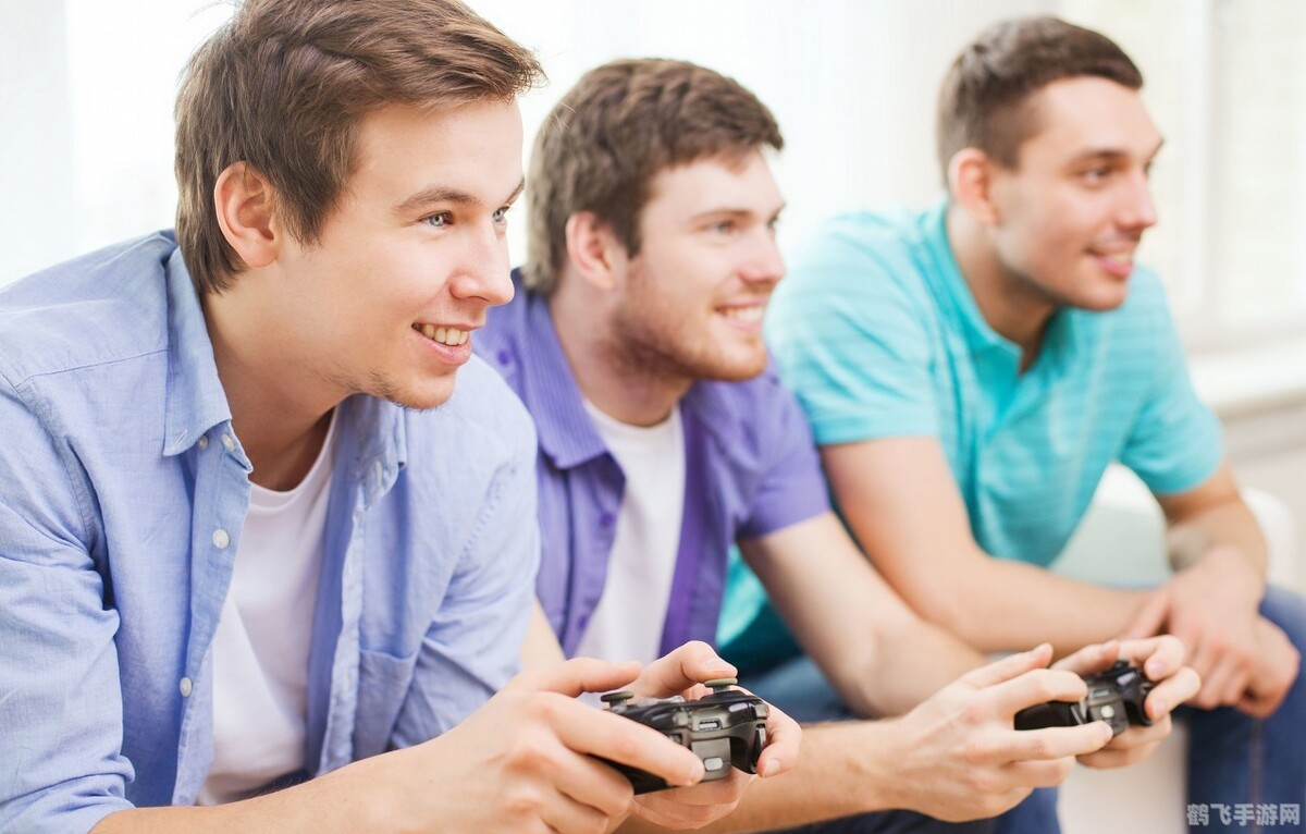 成年男人热衷的游戏世界揭秘 成年男人热衷的游戏世界揭秘