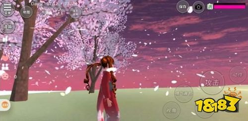 t80樱花,t80樱花手游攻略,打造你的专属樱花世界
