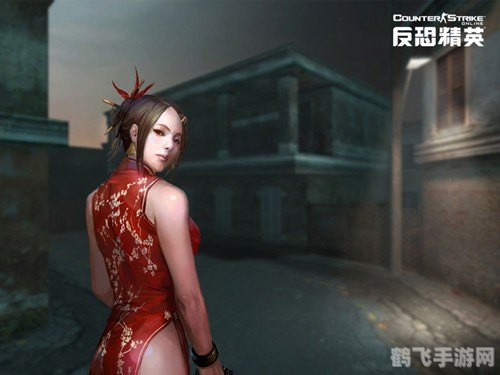 csol红莲,CSOL红莲手游攻略,燃烧你的战斗激情