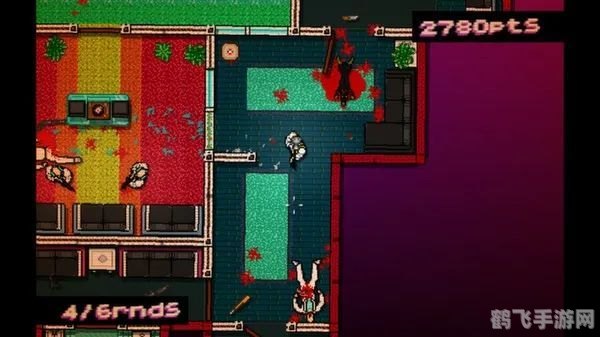 迈阿密热线,迈阿密热线