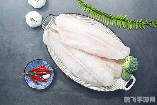 巴沙鱼片