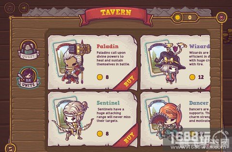 围墙守护者2,围墙守护者2手游攻略,打造你的终极防线