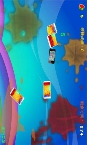 快刀切水果,快刀切水果手游攻略,成为切水果大师的秘诀