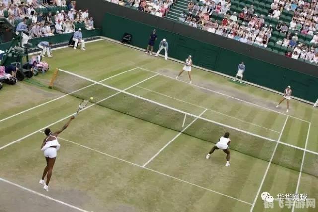 双人网球对抗激战正酣，技巧与策略全解析