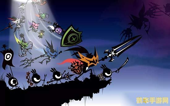 啪嗒砰3完美存档攻略,打造无敌战队,征服奇幻世界!