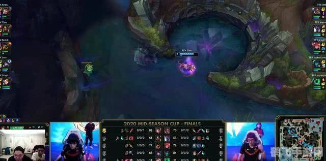 lol季中杯大名单,LOL季中杯大名单公布,各路英豪齐聚争霸赛