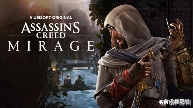 刺客信条,王朝探秘,潜入历史的暗影之战