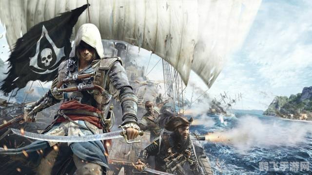 刺客信条4玩不了,刺客信条4游戏无法运行？解决方案大揭秘！