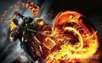 恶灵骑士3手游攻略,驰骋黑暗世界,成为终极恶灵骑士