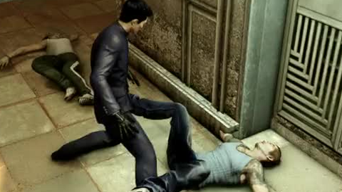 热血无赖闪退,热血无赖闪退问题解决方案