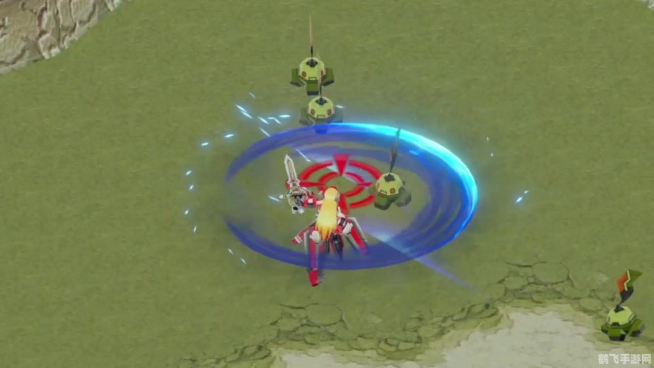 超时空战记手游攻略，跨越时空的战斗之旅