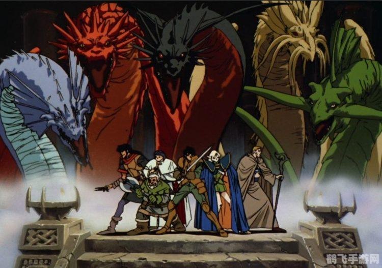 超时空战记手游攻略,跨越时空的战斗之旅