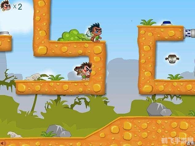 屁王兄弟小游戏攻略与资讯全解析