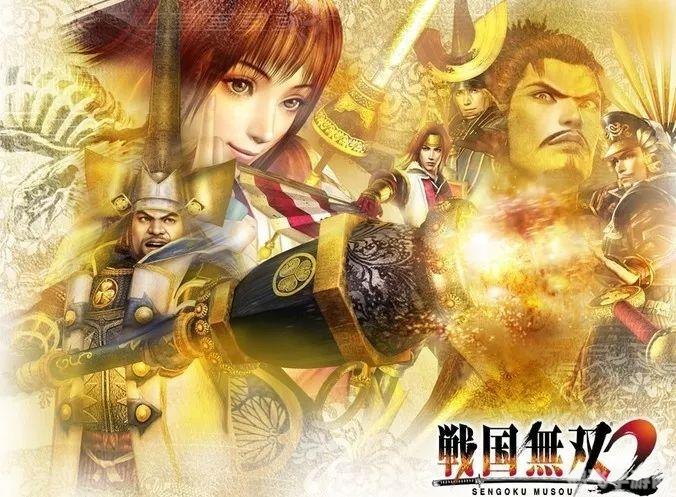 战国basara2,战国Basara2手游攻略,征战乱世,成就霸业