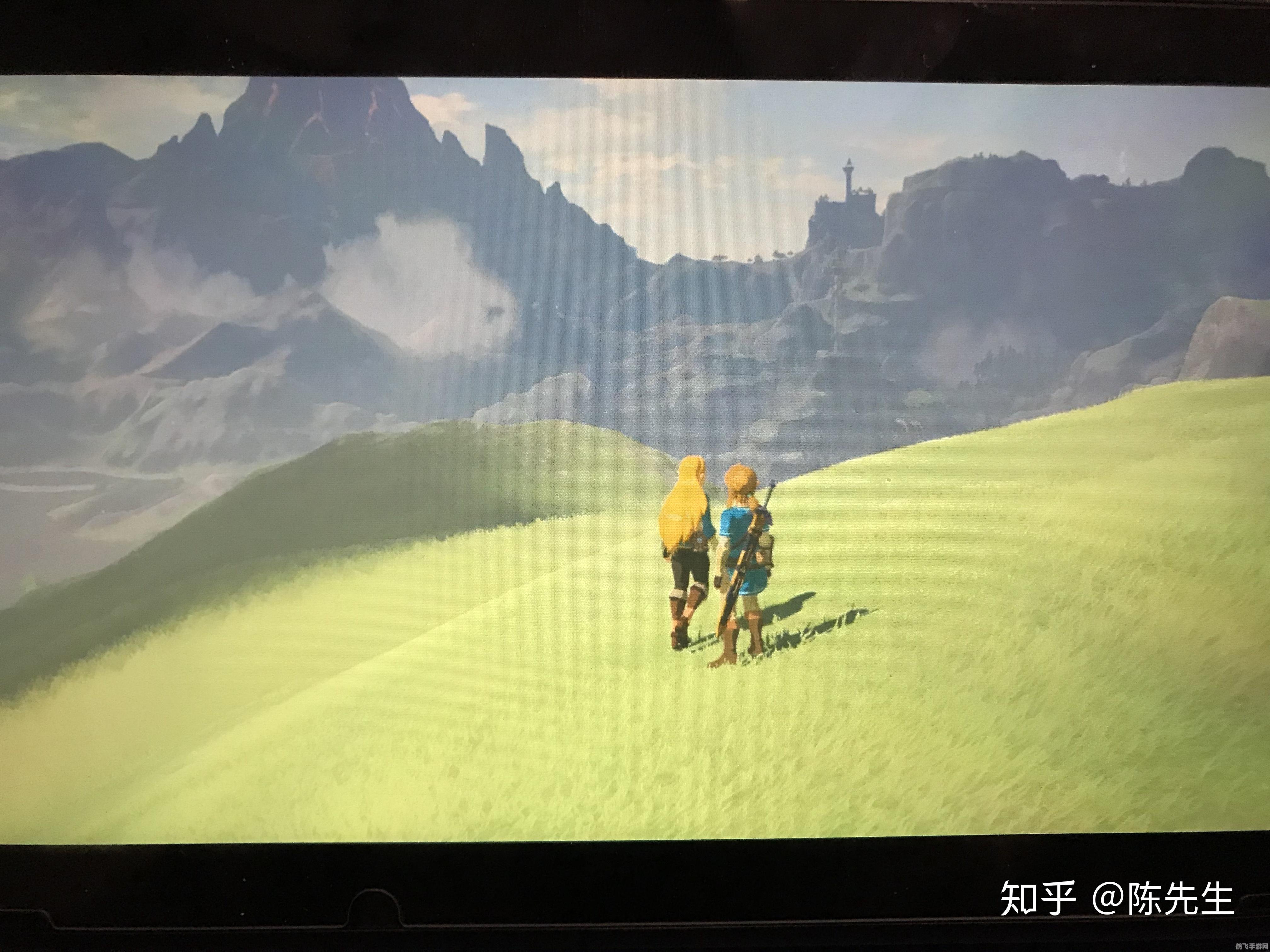 有什么好玩的单机游戏么,探索未知,尽享单机乐趣——塞尔达传说,荒野之息深度玩法与攻略