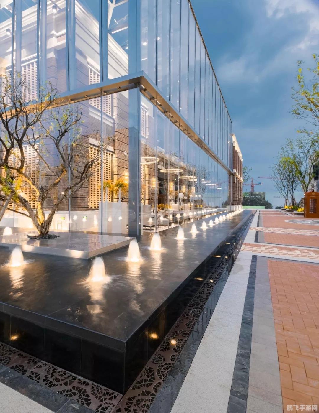 qq摩登城市辅助,QQ摩登城市手游攻略,打造繁华都市的秘诀