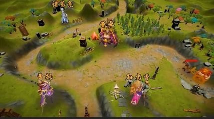 网易英雄三国手游攻略，征战三国，成就英雄传奇！