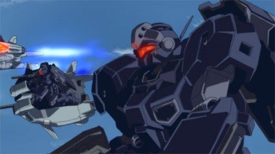 ps3高达uc,PS3平台