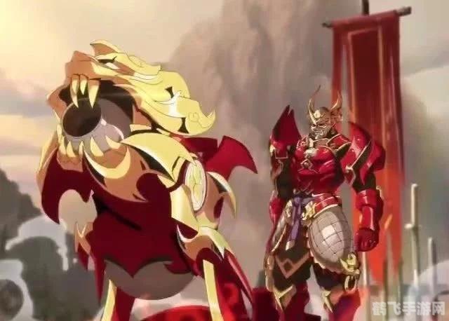 五虎将皮肤震撼发布揭秘新皮肤特色与玩法