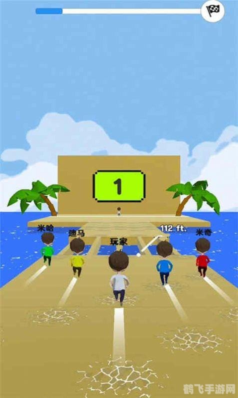 三人行，乐趣多！——探索3人小游戏的玩法与攻略