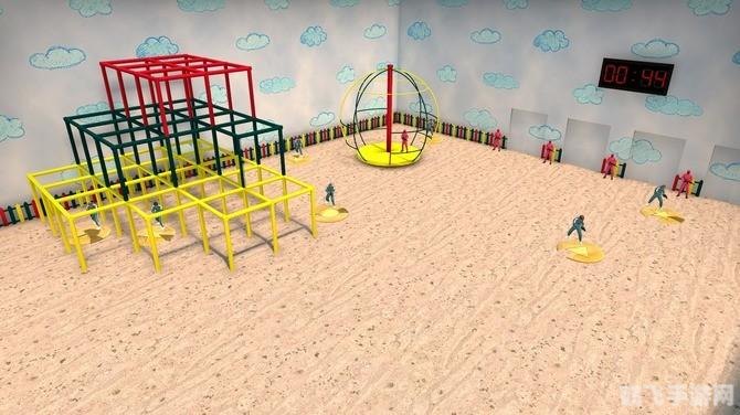 cs1.6地图大全,CS1.6经典地图