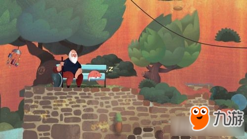 玩转手游，老太太的冒险之旅攻略