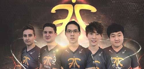 WE与Fnatic的全球流战术对决，手游玩家的终极攻略