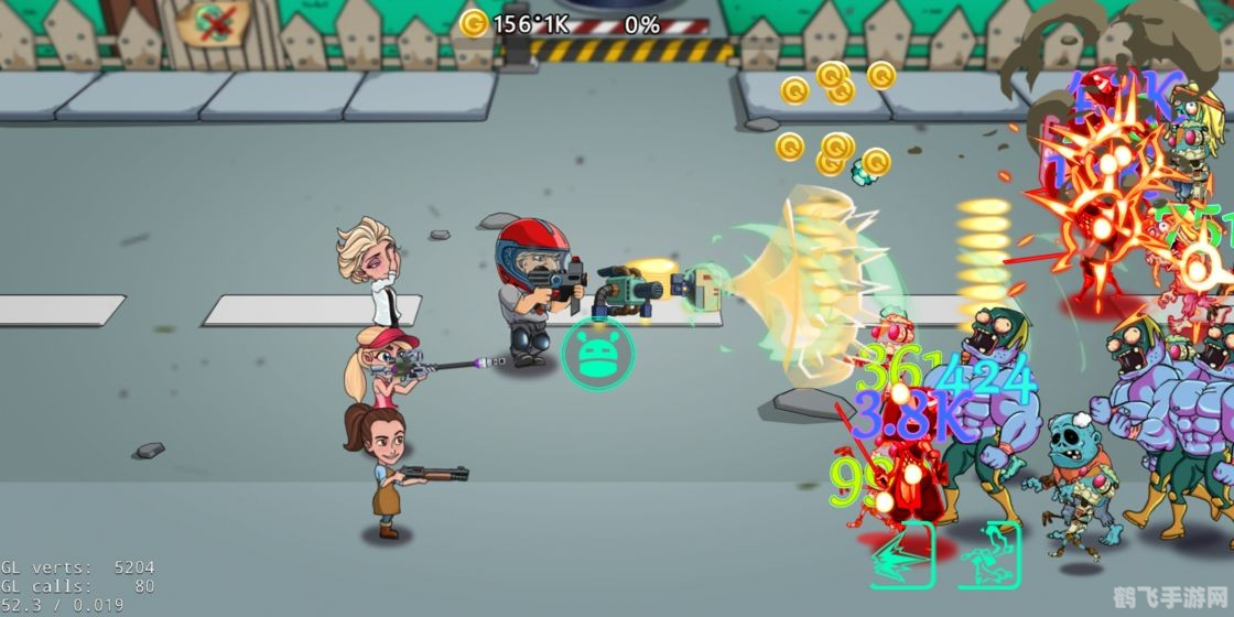 双人打僵尸4399,双人打僵尸4399手游攻略，携手战友，共抗僵尸狂潮