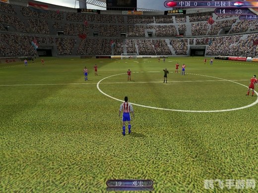 实况足球8补丁,实况足球8手游攻略，玩转绿茵场，制霸球场之道
