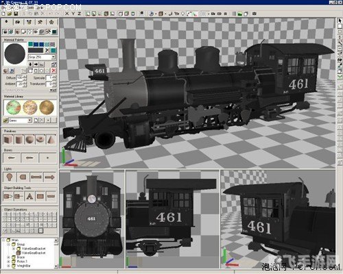 微软模拟火车,微软模拟火车手游攻略，驾驶火车穿越山河，体验不一样的铁路之旅