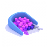 Fillin3D