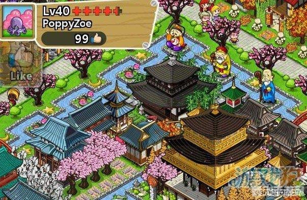 和风物语id,和风物语手游攻略,打造你的日式风情小镇