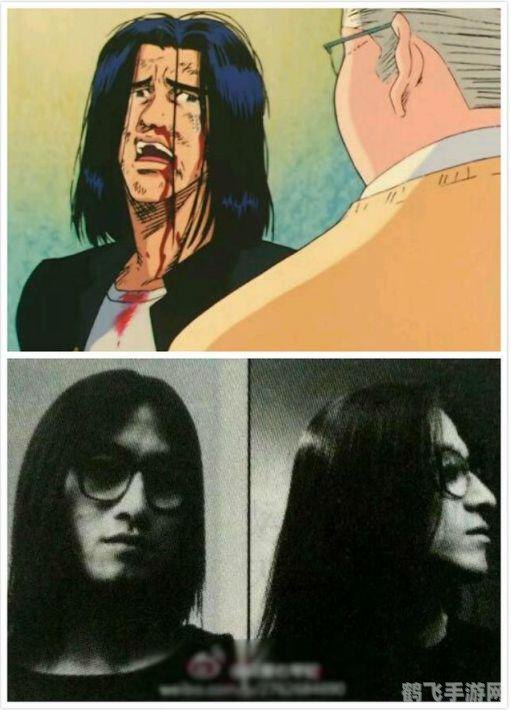 为什么放铁男,铁男角色分析